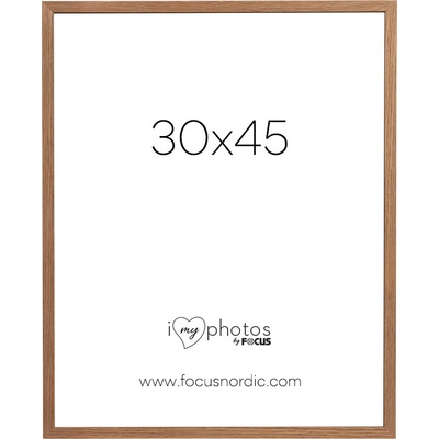 Focus Soul Oak veneer 30X45