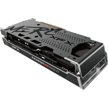 XFX Speedster MERC 308 AMD Radeon RX 6650 XT 8GB GDDR6 128bit (RX-665X8TBDY)