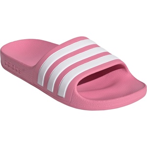 adidas Детски сандали adidas Kid's Adilette Aqua Slides Sandals - Bliss Pink / Ftwr White / Bliss Pink - размер 33 (EU) (702-4510-0516)