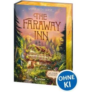 The Faraway Inn (ISBN: 9783743224742)