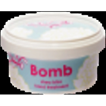 Bomb Cosmetics krém na ruce Bergamot 210 ml