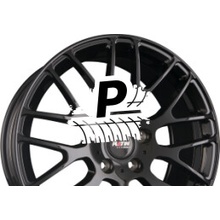 Platin P70 8x18 5x120 ET34 black
