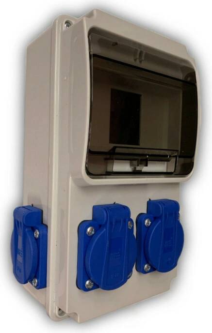 Elektrium 66004.40000