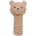 Jollein Бебешка дрънкалка Jollein - Teddy Bear Biscuit (039-001-67005)