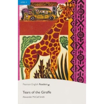 "Tears of the Giraffe"