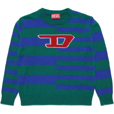 Diesel Kemply Maglia zelená