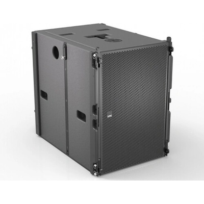 Line Array Dual 15&quot