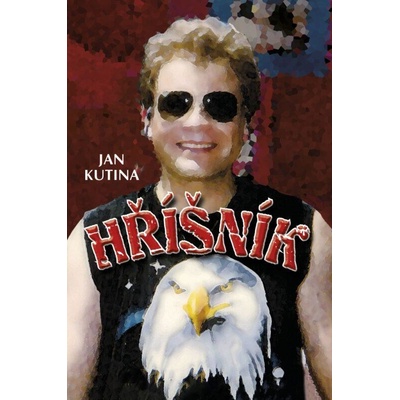 Hříšník - Kutina Jan