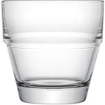 Vitrum VM-0785020-Чаша за концентрат Impilabile Stackable 26cl/260ml B6 1бр (0104207)