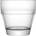 Vitrum VM-0785020-Чаша за концентрат Impilabile Stackable 26cl/260ml B6 1бр (0104207)