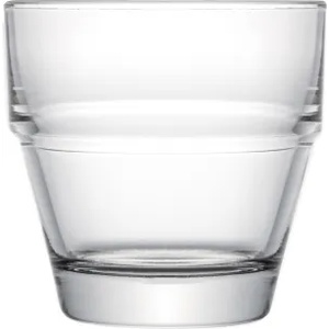 Vitrum VM-0785020-Чаша за концентрат Impilabile Stackable 26cl/260ml B6 1бр (0104207)