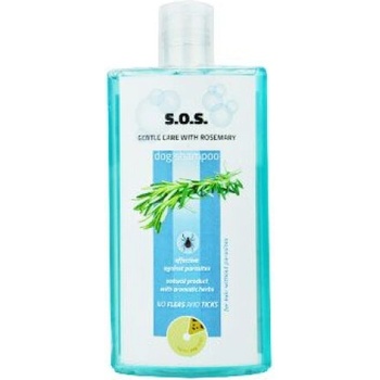 Tommi TC Šampon S.O.S. Dog 250 ml