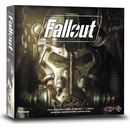FFG Fallout: The Board Game EN