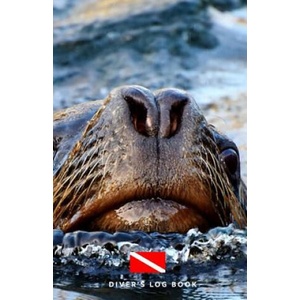 Diver's Log Book: scuba diving log book 100 dives | Scuba Diving Log Book (ISBN: 9781073064502)