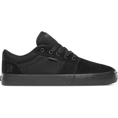 Etnies Barge Ls black black black