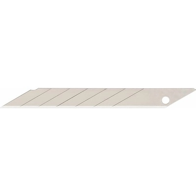 Čepel náhradní 9x0. 45mm 10ks