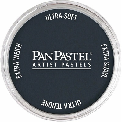 PanPastel Artists suchý pastel 840.1 payne's gray extra dark