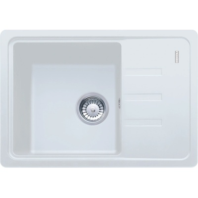 Franke BSG 611-62 bílá led