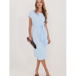 Rue Paris Дамска ежедневна рокля модел 226695 Rue Paris