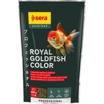 SERA ROYAL GOLDFISH COLOR 500 g