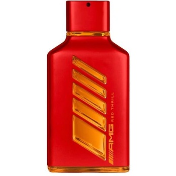 Mercedes-Benz AMG Red Thrill EDP 100 ml