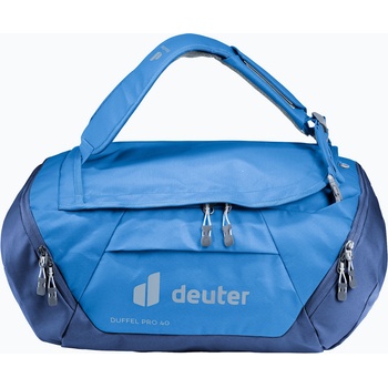Deuter Пътна чанта deuter Duffel Pro 40 l neptune/ nightblue