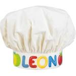 Goki Детска готварска шапка Goki - Leon (58570) - baby