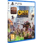 Robot Entertainment Orcs Must Die! Deathtrap (PS5)