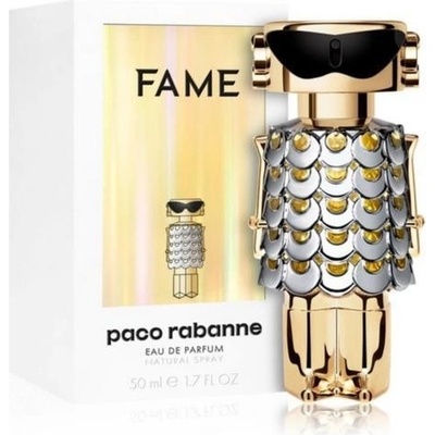 Paco Rabanne Fame parfum dámsky 5 ml vzorka