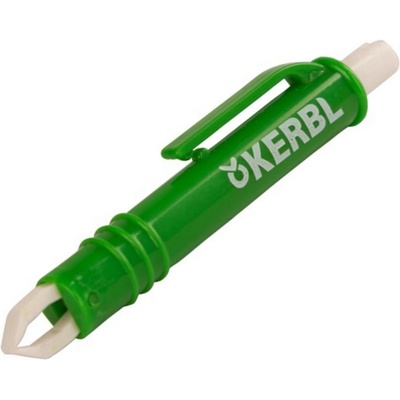 KERBL Pinzeta na kliešte zelená 1 ks