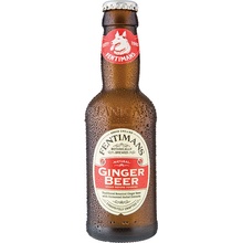 Fentimans Ginger Beer 200 ml