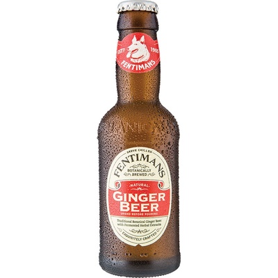 Fentimans Ginger Beer 200 ml