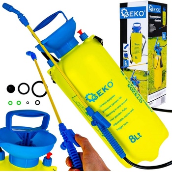 GEKO 8l