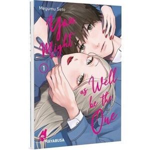 You Might as Well be the One 1 | Miryll Ihrens (ISBN: 9783551625649)