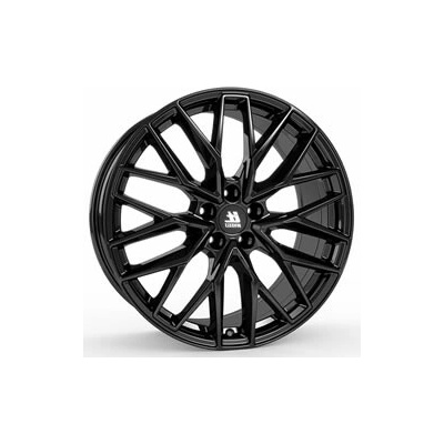 IT WHEELS XANA 9x20 5x112 ET40 gloss black