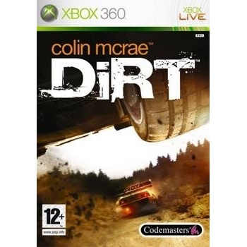 Colin McRae: DiRT