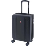 Gladiator Чанта Gladiator Tropical boarding bag - Black (Black)