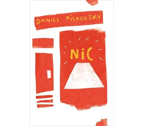 Nic - Daniel Pískovský
