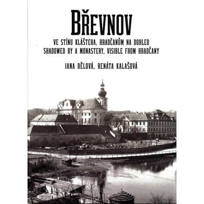 Jana Bělová, Renáta Kalašová - BŘEVNOV