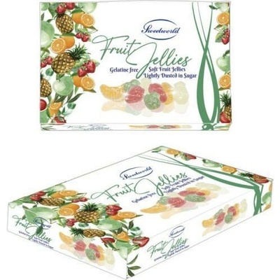 Antat jellies fruit 200 g