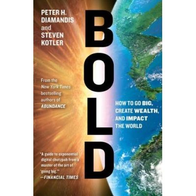 Bold Diamandis Peter H.