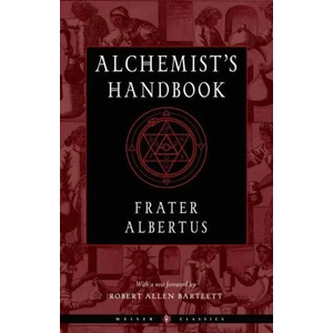 Alchemist'S Handbook - New Edition | Robert Allen Bartlett (ISBN: 9781578637652)