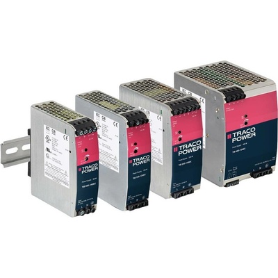 TracoPower TIB 240-124EX síťový zdroj na DIN lištu +24.0 V/DC 10000 mA 240 W Počet výstupů:1 x Obsah 1 ks