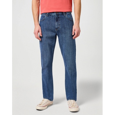 Wrangler W10TM614V straight Mid Stone