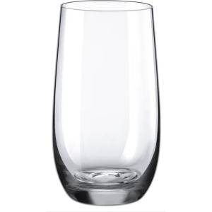 RONA Чаша за вода Rona Cool 4218 350ml, 6 броя (103453) - topmarket