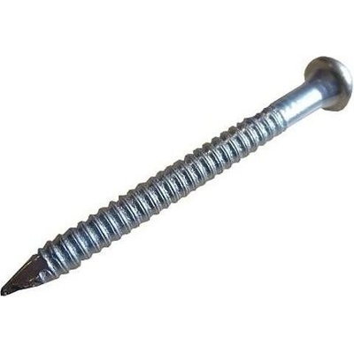 Hašpl Konvexní hřebíky 4,0/4,5 x 70 mm ANKER 12µ žlutý zinek - balení 5 kg - cena za 1kg - HP-5-0704045-80-13H-5YP13