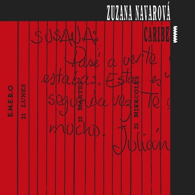 NAVAROVA, ZUZANA - CARIBE - 30TH ANNIVERSARY REMASTER CD