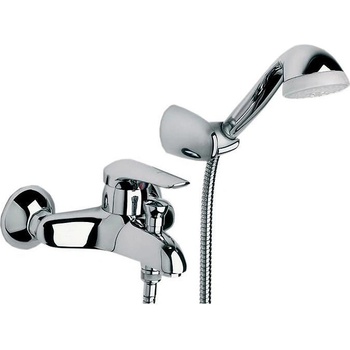 Roca Смесител едноръкохватков MonoJet-N за душ/вана (A5A0139C00)