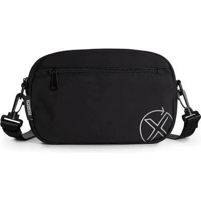 MUNICH Чанта Munich Recycled X bag - Black (Black)
