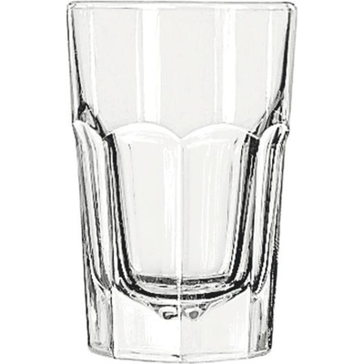Libbey Sklenice na míchané nápoje koktejly Gibraltar 12 x 260 ml